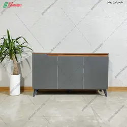 میز کنسول روژا