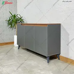 میز کنسول روژا