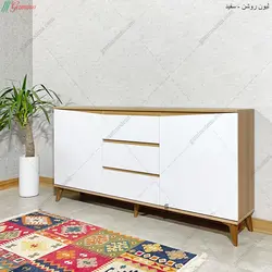میز کنسول آذین