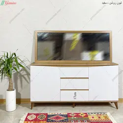 میز کنسول آذین