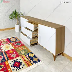 میز کنسول آذین