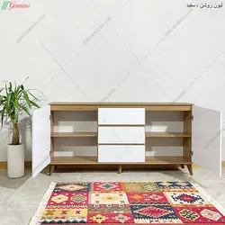 میز کنسول آذین