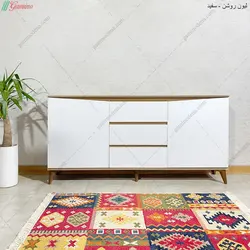 میز کنسول آذین