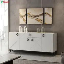 میز کنسول ونسا