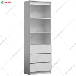 کتابخانه دموی