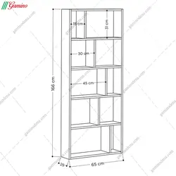 کتابخانه الینا