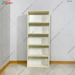کتابخانه متحرک اسپانا