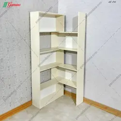 کتابخانه متحرک اسپانا
