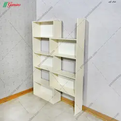 کتابخانه متحرک اسپانا