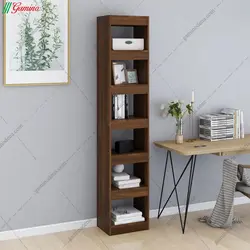 کتابخانه مانیا