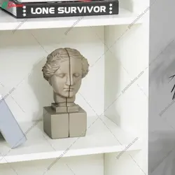 کتابخانه بلوط