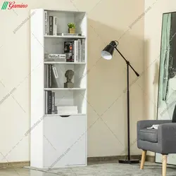 کتابخانه بلوط