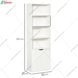 کتابخانه بلوط