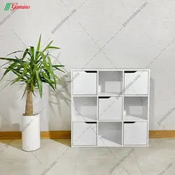کتابخانه پردیس