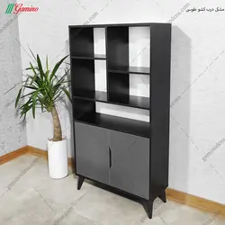 کتابخانه پری