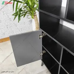 کتابخانه پری