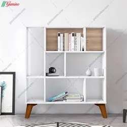 کتابخانه کبیر