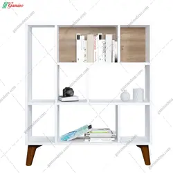 کتابخانه کبیر