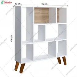 کتابخانه کبیر