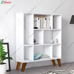 کتابخانه کبیر