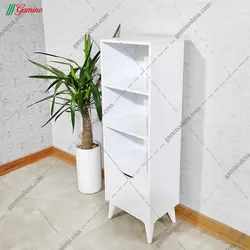 کتابخانه میرا