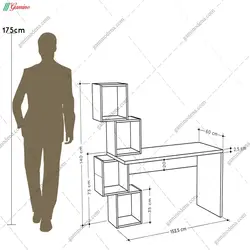 میز تحریر ترنج