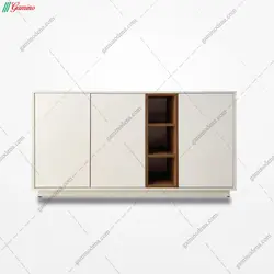 میز کنسول آیلار
