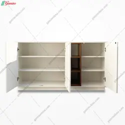 میز کنسول آیلار