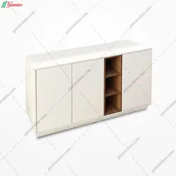 میز کنسول آیلار