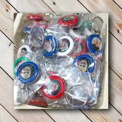 جاکلیدی باکیفیت (طرح شهدا،رهبری) ✓ گنج صادق