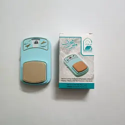 خرید رکعت شمار (مدل مهر محراب) با تخفیف - گنج صادق