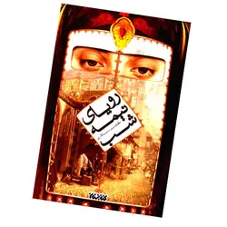 کتاب رویای نیمه شب - اثر مظفر سالاری با قلمی جذاب از نشر کتابستان ✓ گنج صادق