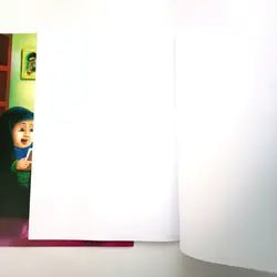 دفتر نقاشی ۲۰ برگ اقتصادی (طرح سردار،رهبری،شهدا) - گنج صادق