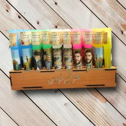 عطر نسیم فردوس (ارزان مخصوص هدیه) ✓ گنج صادق