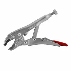 انبر قفلی 5 اینچ رونیکس (Ronix) مدل RH-1405 - گاراژ ابزار
