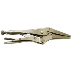 انبر قفلی فک بلند 9 اینچ یونیورسال (Universal Grip) - گاراژ ابزار