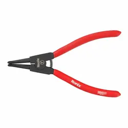انبر خار جمع کن سر کج 7 اینچ رونیکس (Ronix) مدل RH-1717 - گاراژ ابزار