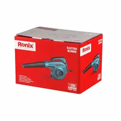 بلوور صنعتی 680 وات رونیکس 1205 - گاراژ ابزار
