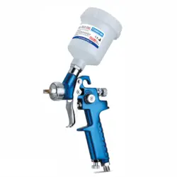 سایه پاش سه تنظیم نووا (nova) مدل H2000 (نازل 0.5 میلی متر) - گاراژ ابزار