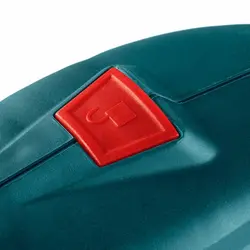 پیستوله رنگ پاش خرطومی 950 وات رونیکس مدل 1395 HVLP - گاراژ ابزار