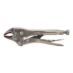 انبر قفلی 10 اینچ آ-کرافت (A-Kraft) مدل 031010 - گاراژ ابزار