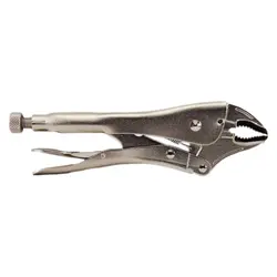 انبر قفلی 10 اینچ آ-کرافت (A-Kraft) مدل 031010 - گاراژ ابزار