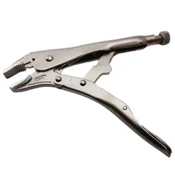 انبر قفلی 10 اینچ آ-کرافت (A-Kraft) مدل 031010 - گاراژ ابزار