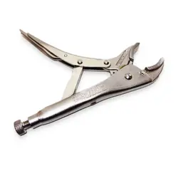 انبر قفلی 10 اینچ اینفو (INFO) مدل 414250 - گاراژ ابزار