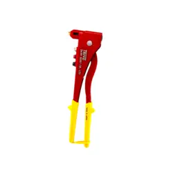 انبر پرچ فولادی پیکاس (Picus) ژاپن مدل THR-11N - گاراژ ابزار