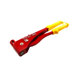 انبر پرچ فولادی پیکاس (Picus) ژاپن مدل THR-11N - گاراژ ابزار