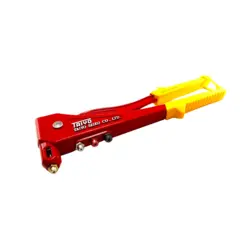 انبر پرچ فولادی پیکاس (Picus) ژاپن مدل THR-11N - گاراژ ابزار