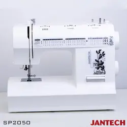 چرخ خیاطی جانتک مدل SP2050