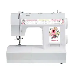 چرخ خیاطی جانتک مدل 8800