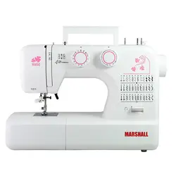 چرخ خیاطی مارشال مدل 8900s max